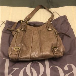 Kooba purse